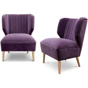 VIP Single Sofas