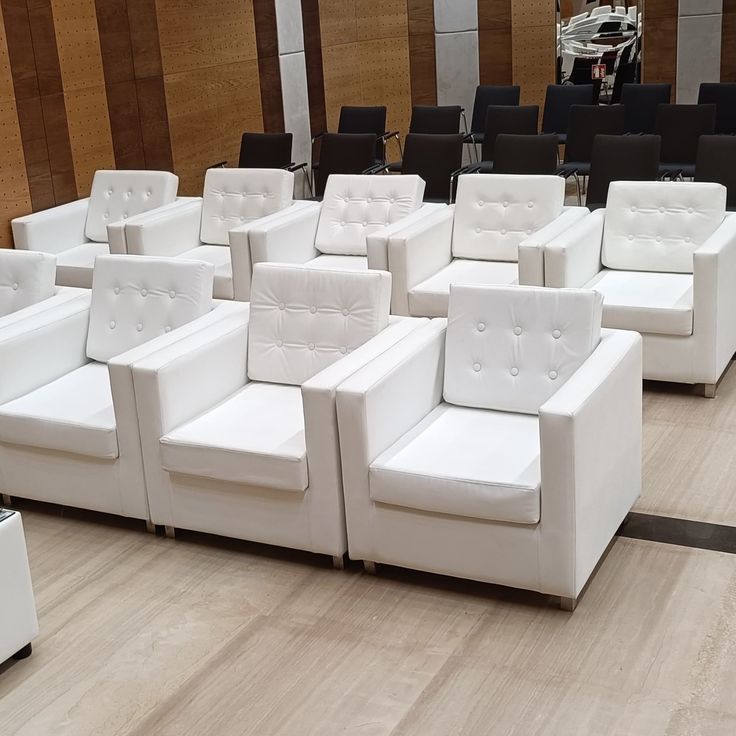Events Sofa Chairs