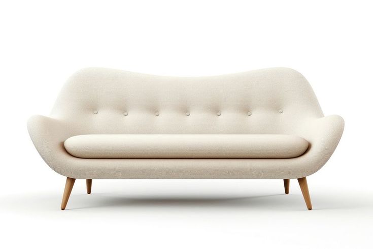 off white 3 seater luxury sofa