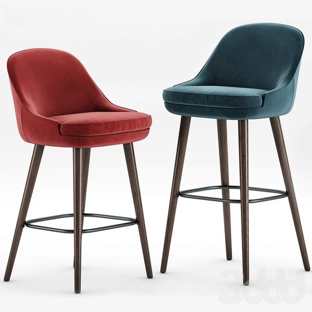 Bar High Chairs