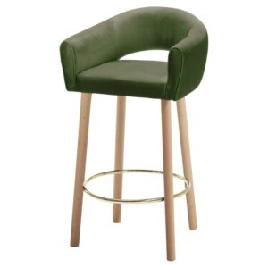 High Bar Chairs
