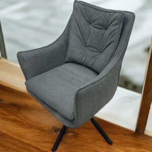 long neck chairs