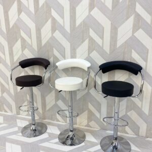 circle back chair