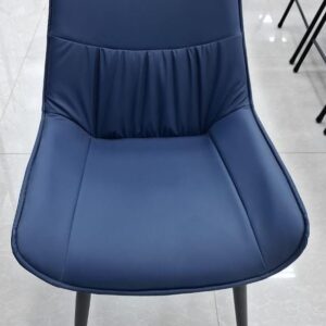 long back chair