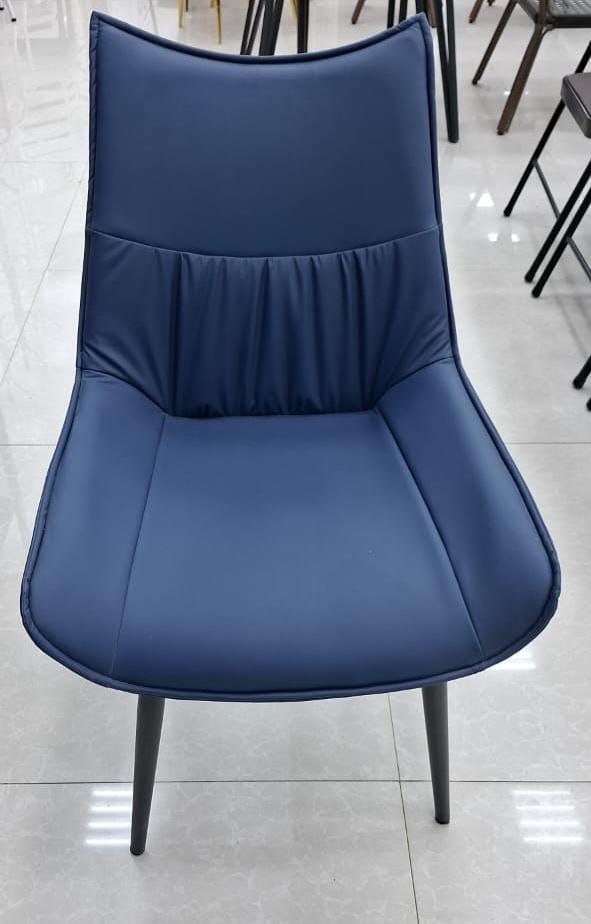 long back chair