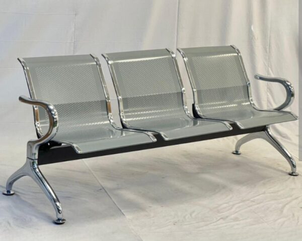 Outdoor garden chairs