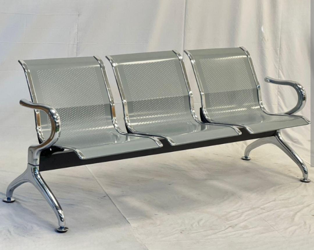 Outdoor garden chairs