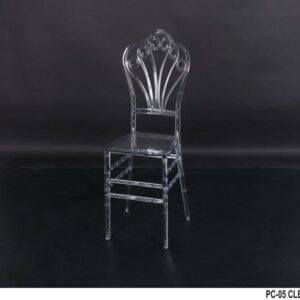 VIP Queen Chair