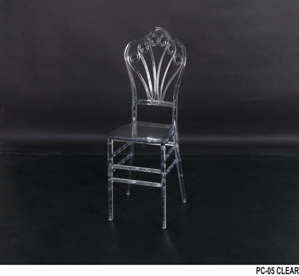 VIP Queen Chair