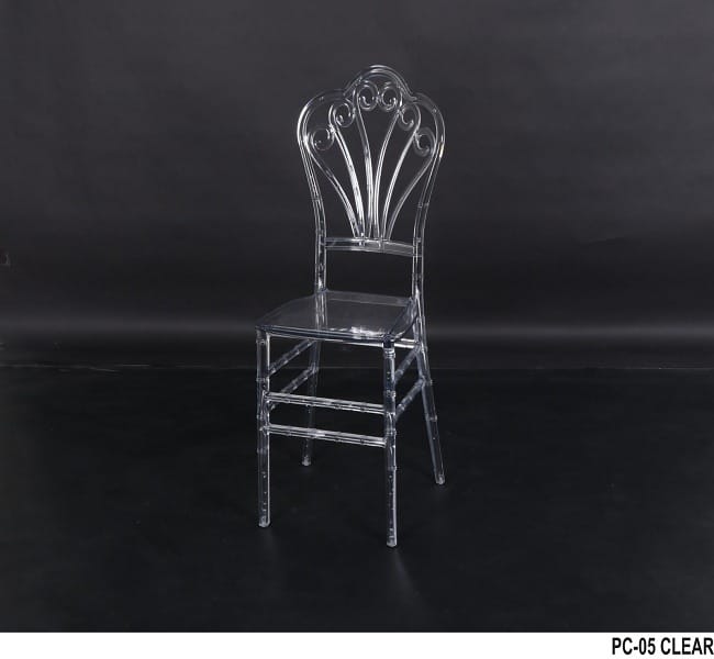 VIP Queen Chair