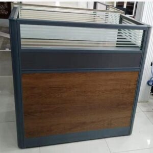 Modular Office Partition Panel