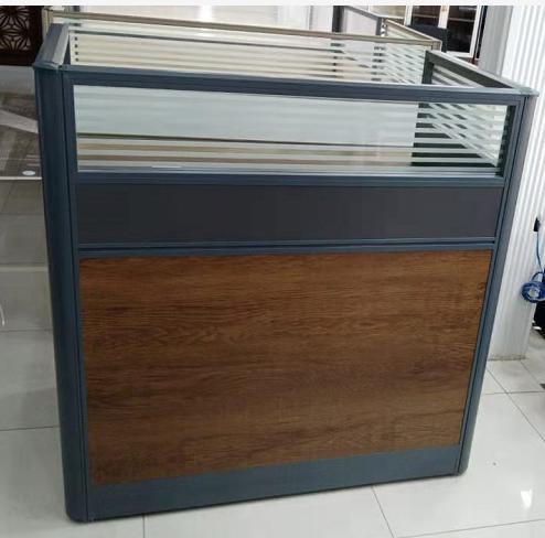 Modular Office Partition Panel