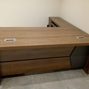 L size Office Desk