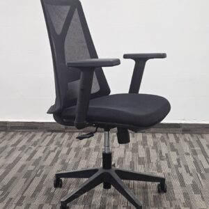 Ergo Mesh High-Back Office Chair