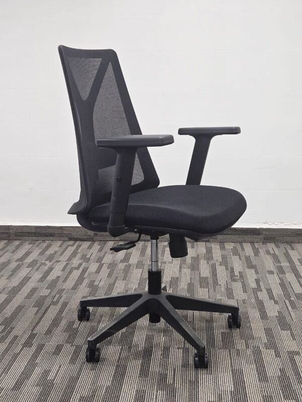 Ergo Mesh High-Back Office Chair