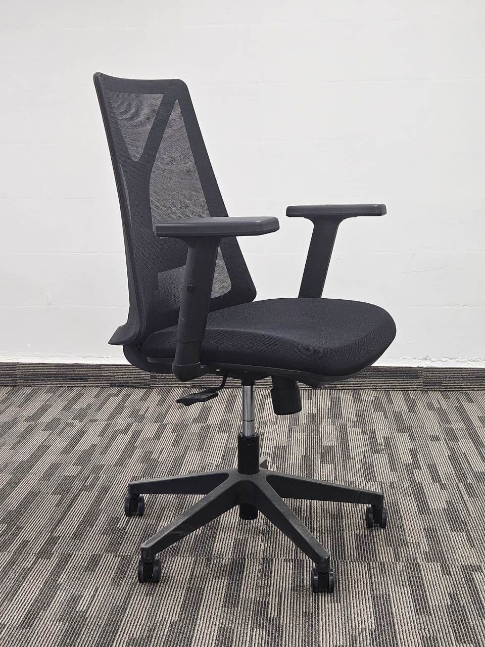 Ergo Mesh High-Back Office Chair
