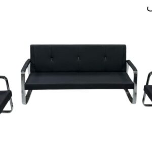 Visitor Sofa Set