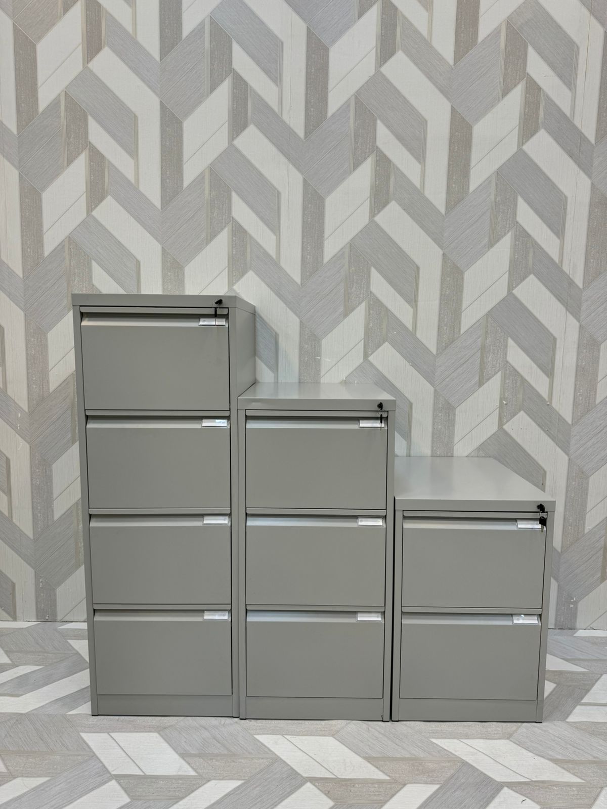 mini storage for office