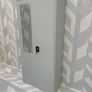 Wardrobes with mirror