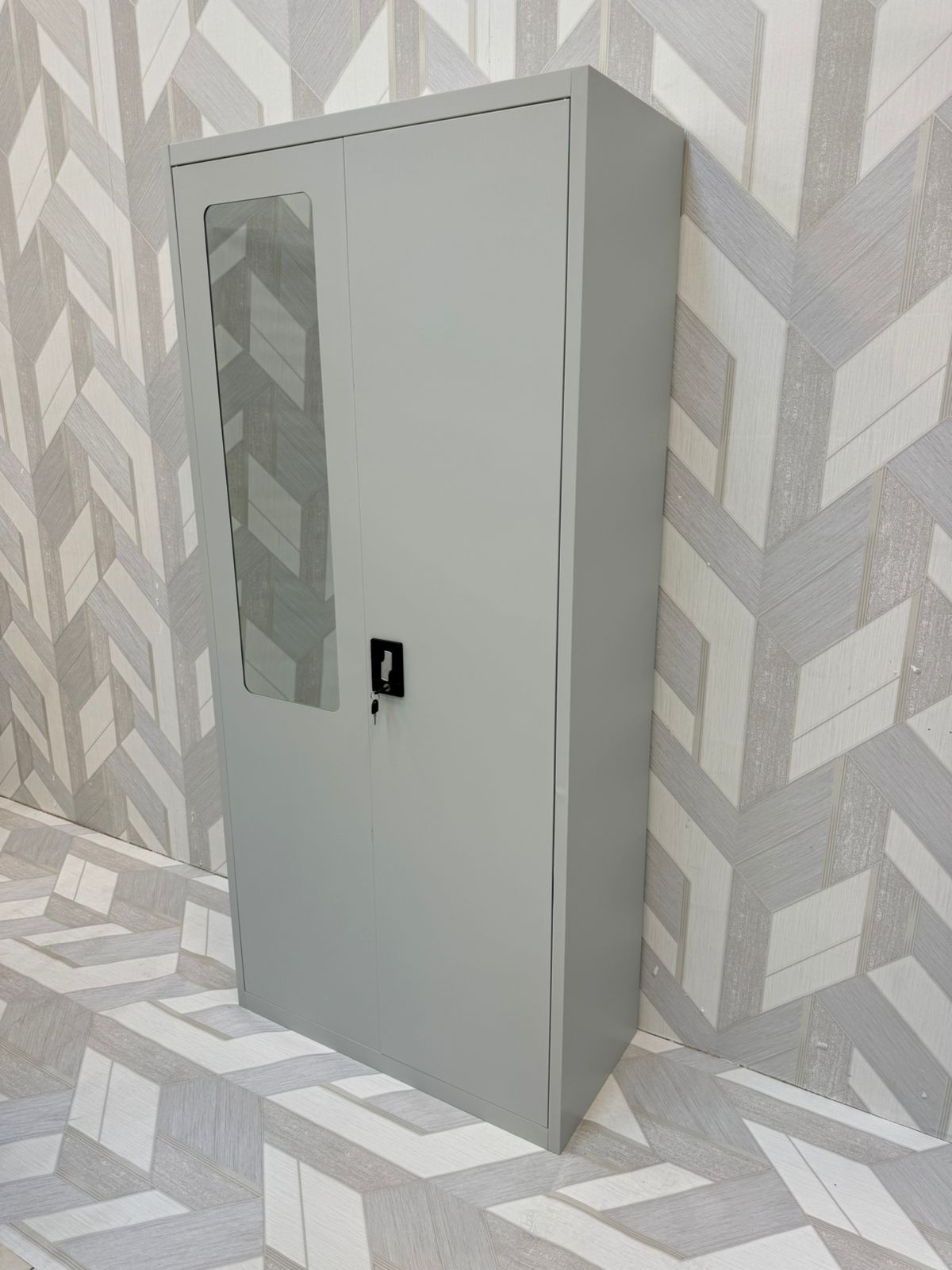 Wardrobes with mirror