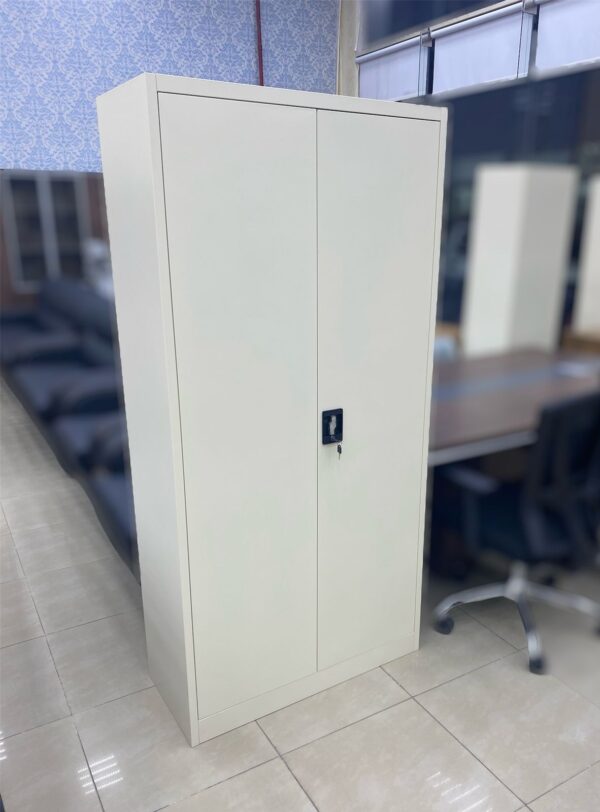 iron Wardrobes