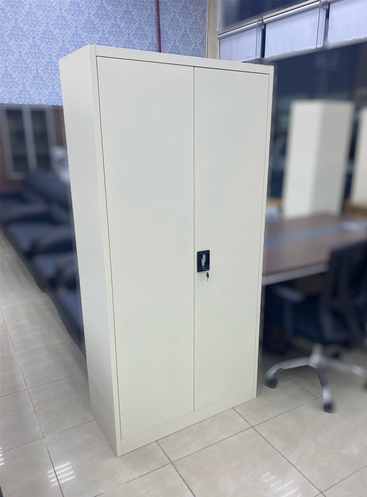 iron Wardrobes