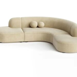 Luxury Sofa Bed