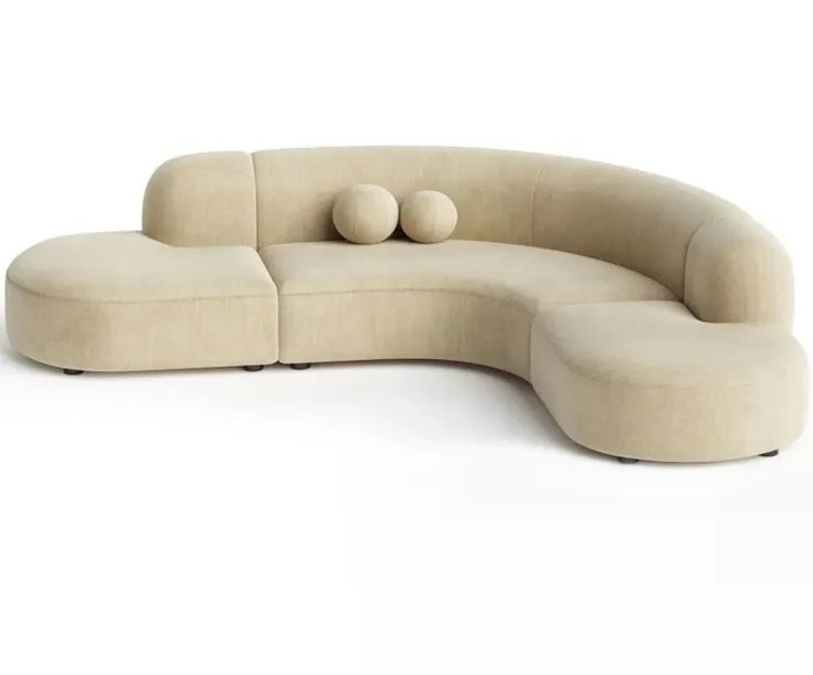 Luxury Sofa Bed