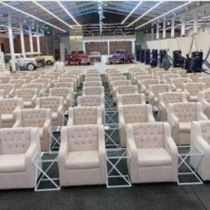 Events Chairs