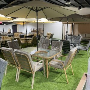 Outdoor Furniture