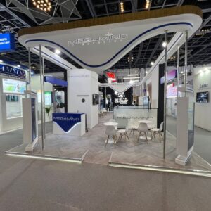 exhibition booths