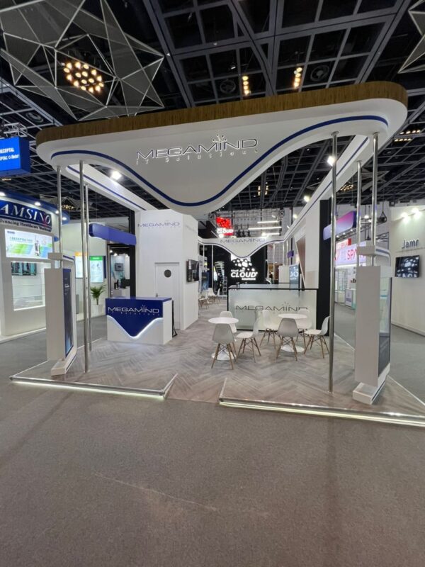 exhibition booths