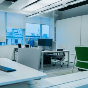 Office Chairs