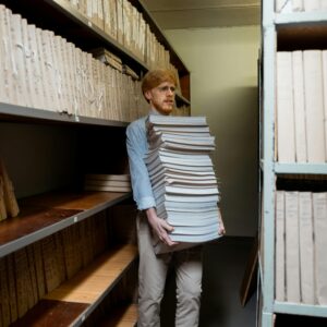 Office Storage