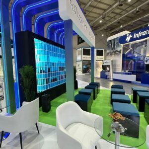 Exhibition Booths